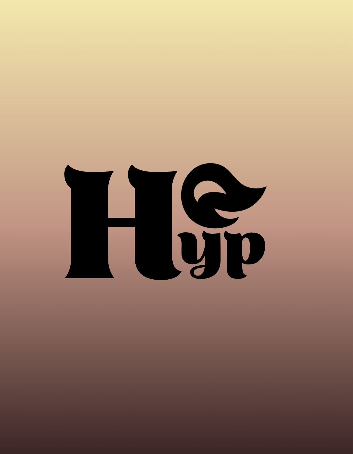 HYPE App Logo