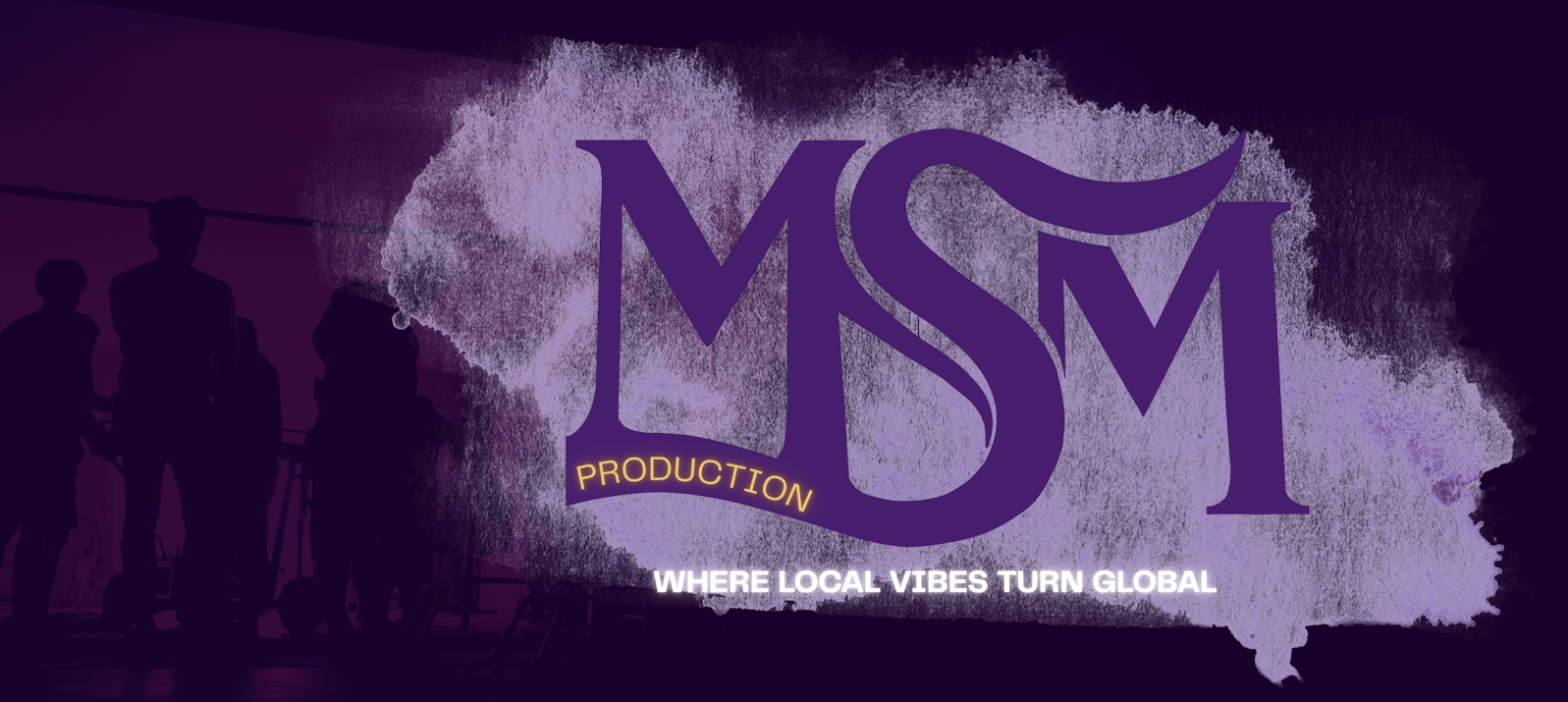 MSM Production Logo